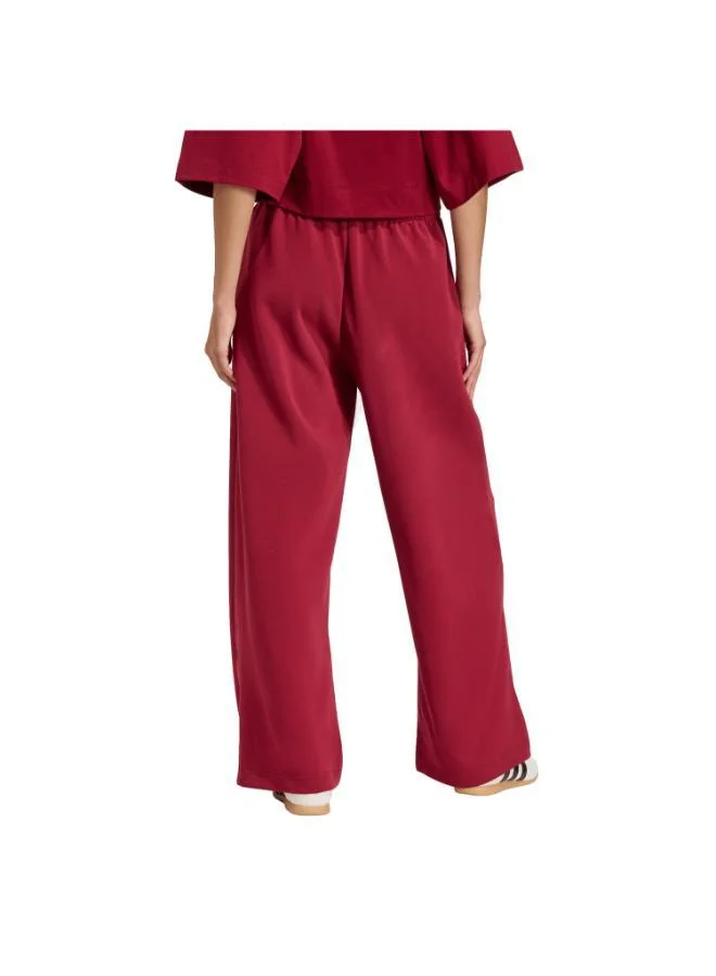 Adidas SOFT LUX STRAIGHT LEG TROUSERS